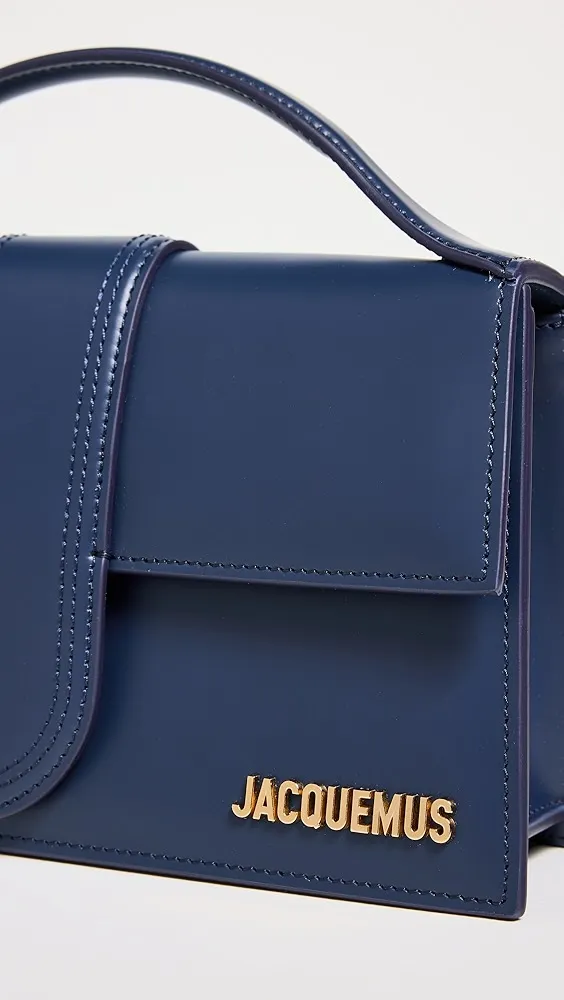 Jacquemus   Le Grand Bambino Bag 