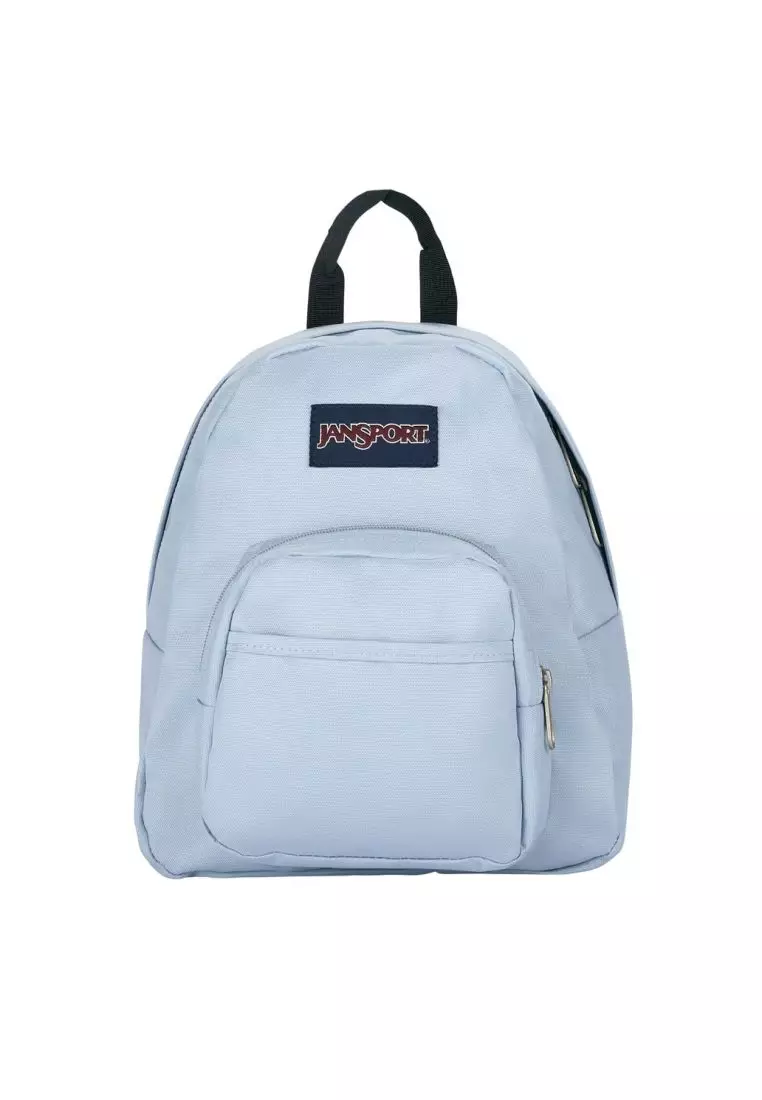 Jansport Jansport Half Pint Mini Backpack - Blue Dusk