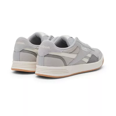 JCPenney Reebok Court Advance Cnvs Mens Sneakers