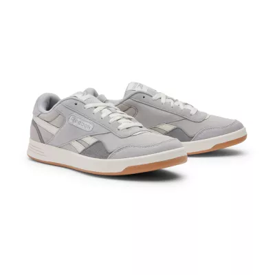 JCPenney Reebok Court Advance Cnvs Mens Sneakers