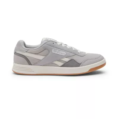 JCPenney Reebok Court Advance Cnvs Mens Sneakers