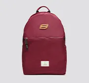 JJ Backpack Bordeaux