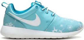 Jordan Kids Roshe Run sneakers Blue