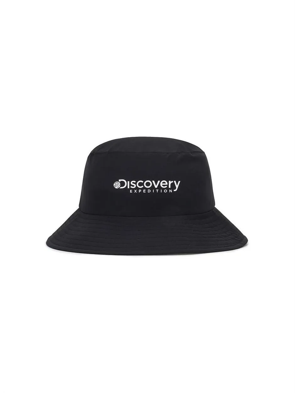 [KIDS] Lightweight Bucket Hat Black