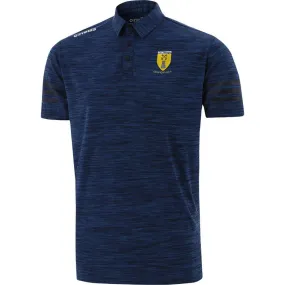 Kildangan GAA Kids' Osprey Polo Shirt