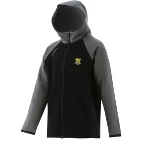 Kilmeena GAA Kids' Henry Fleece Full Zip Hoodie