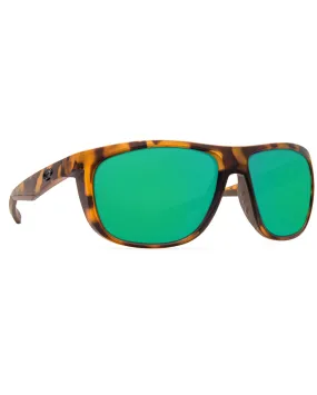 Kiwa Green Mirror Sunglasses