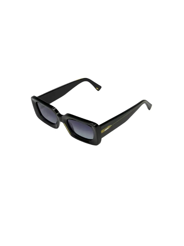 Komono Sunglasses Black Sage