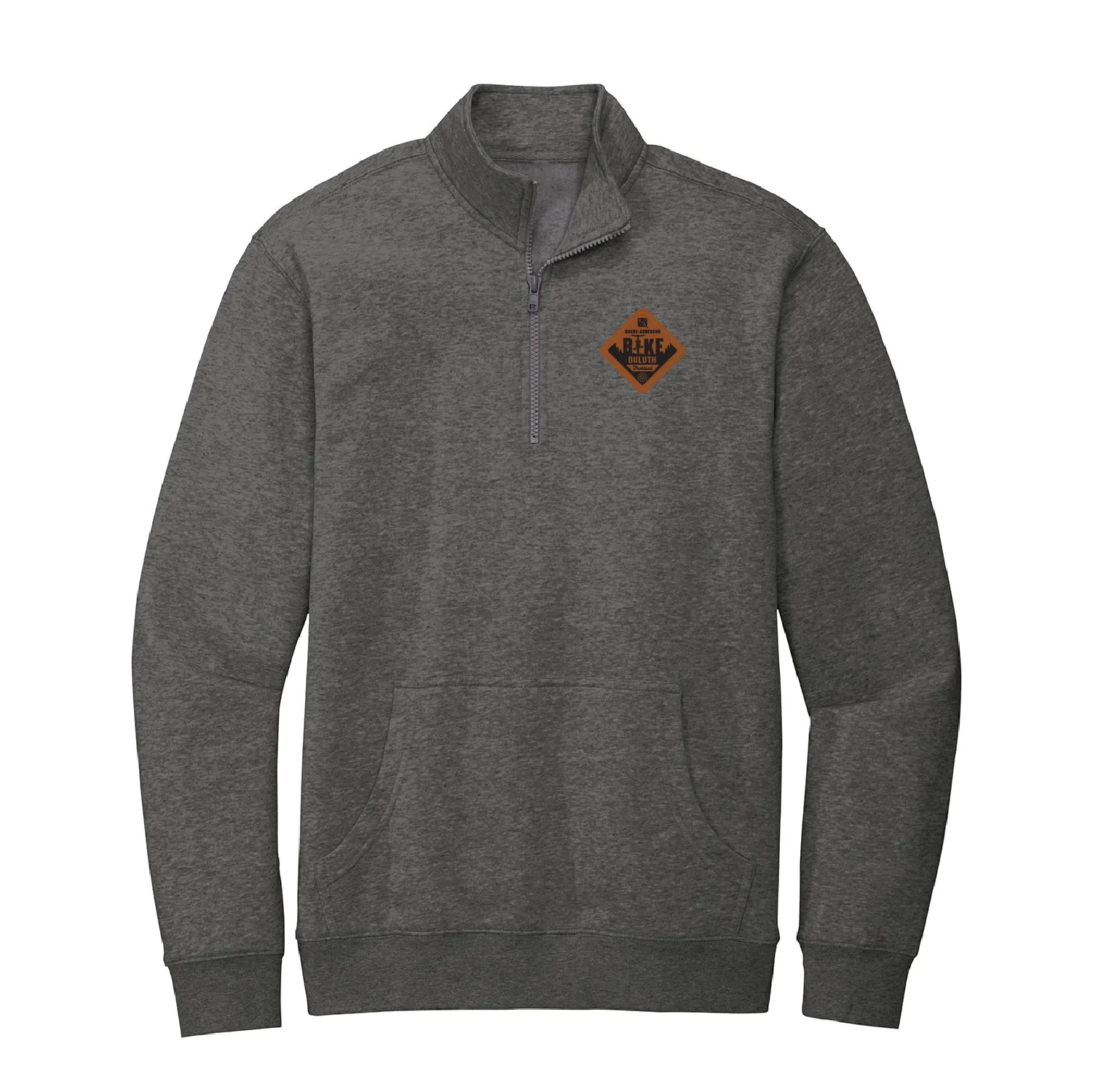 Kraus-Anderson Fleece 1/4-Zip