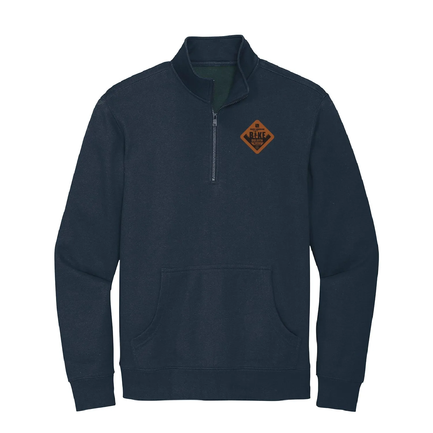 Kraus-Anderson Fleece 1/4-Zip