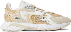 Lacoste L003 Neo panelled sneakers Neutrals