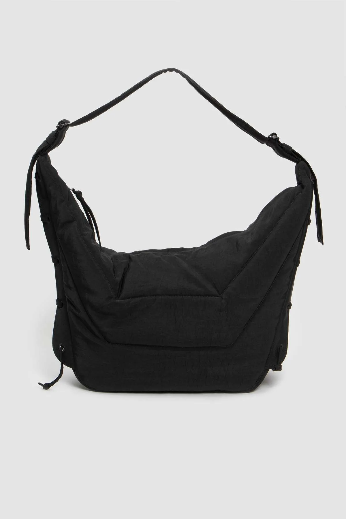 Large Soft Game Bag - Black