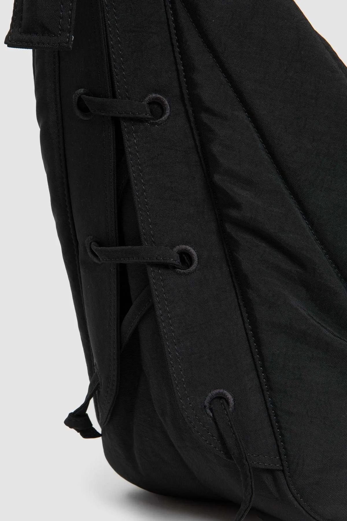 Large Soft Game Bag - Black