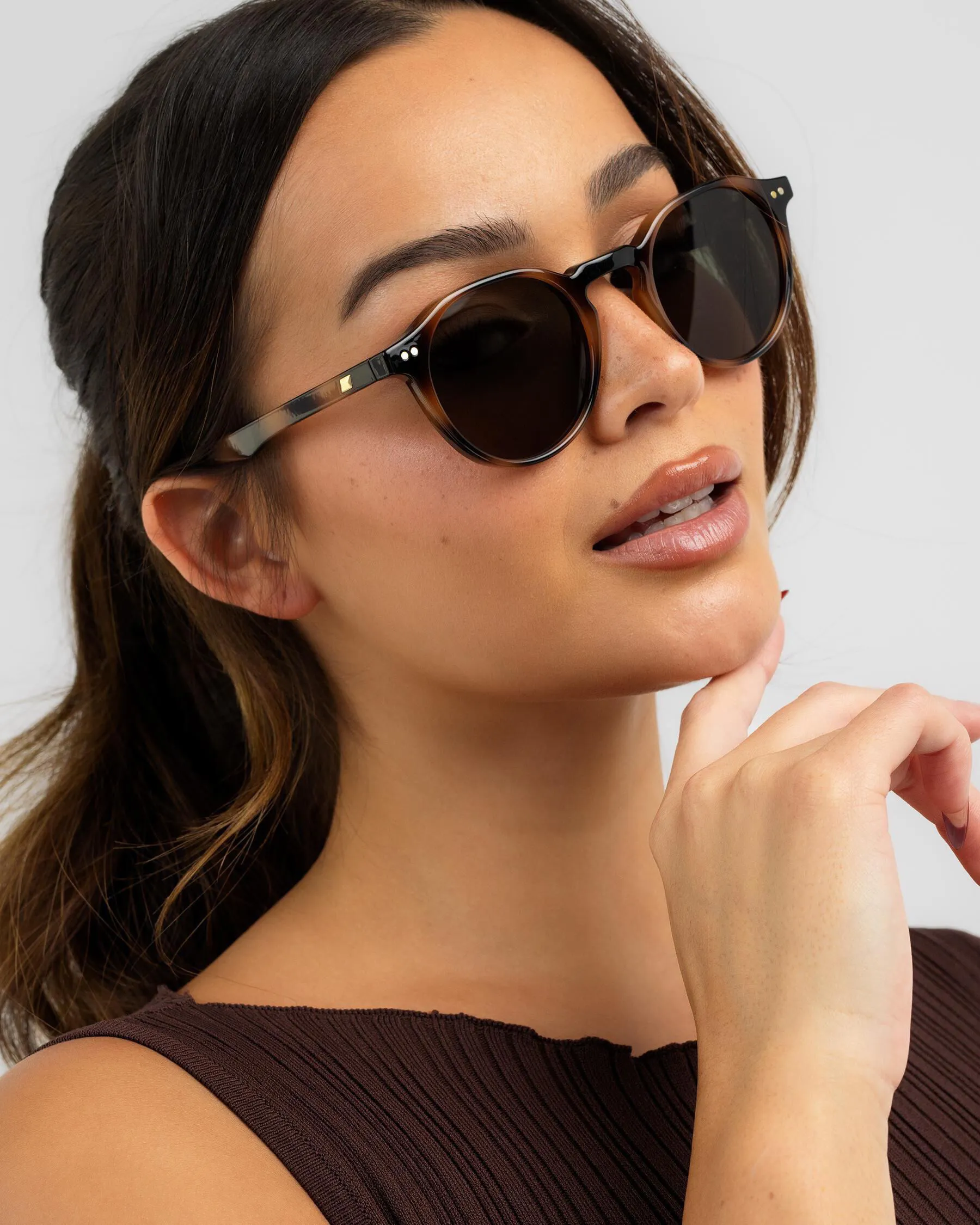 Le Specs Galavant Sunglasses