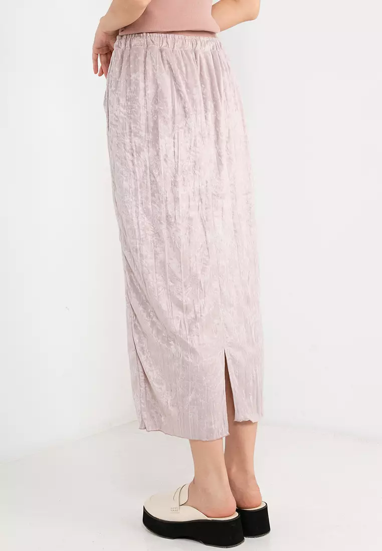 LEPSIM Causal Skirt