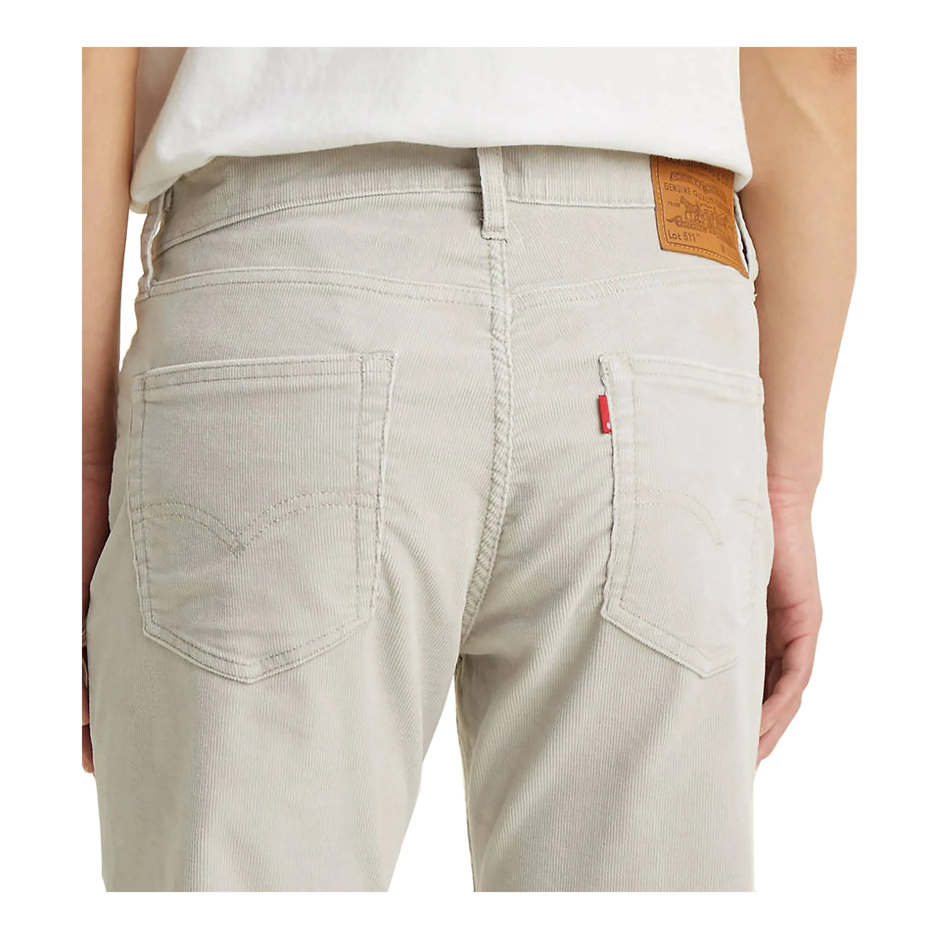 Levi's 511 Slim Trousers