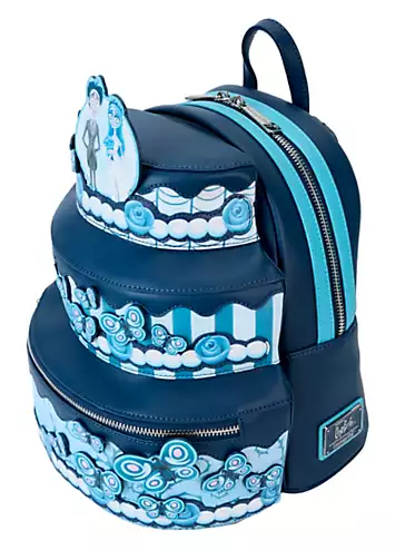 Loungefly Corpse Bride Wedding Cake Mini Backpack | Kaleidoscope