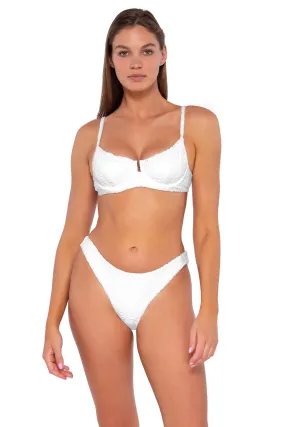 Lyra Underwire Bikini Top