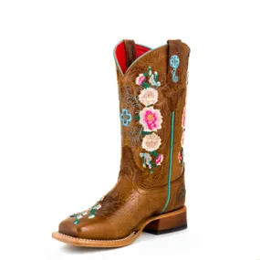 Macie Bean Honey Bunch Children's Boot