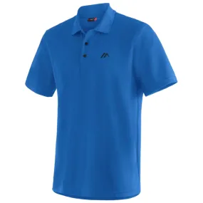 Maier Sports Men's Ulrich Polo Shirt