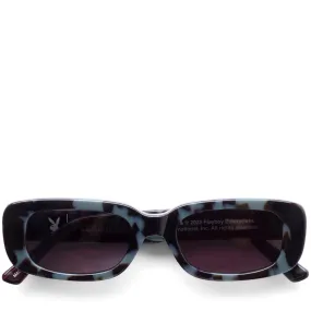 MANSION SUNGLASSES BLACK | Bodega