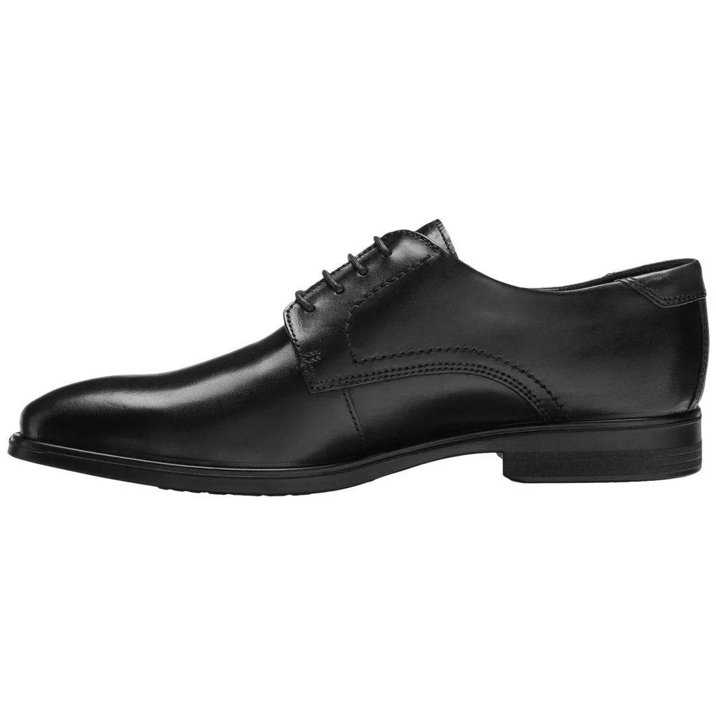 Melbourne Smooth Leather Men's Formal Shoes