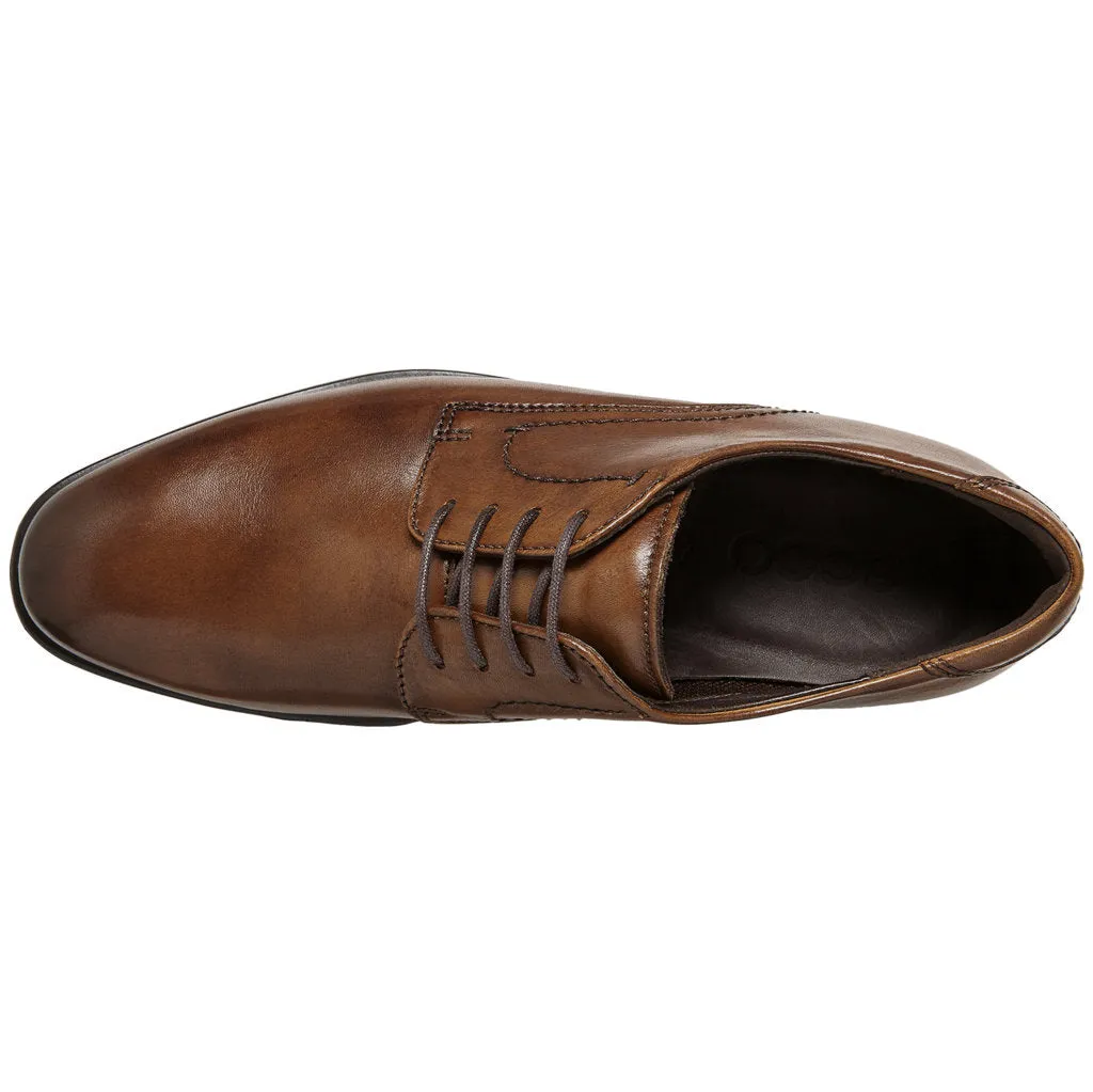 Melbourne Smooth Leather Men's Formal Shoes