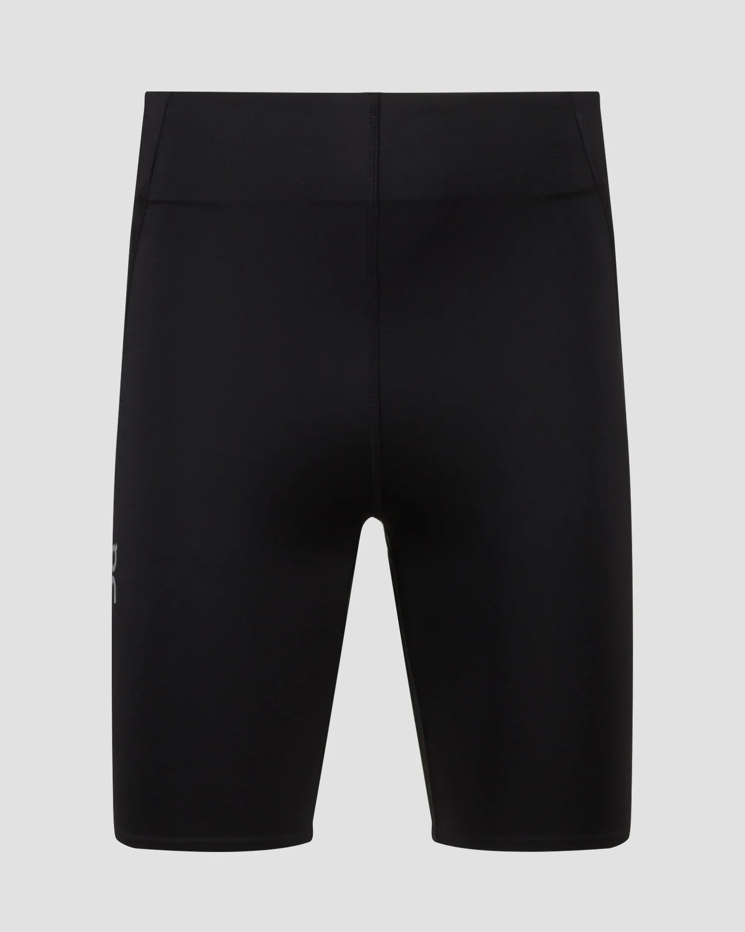 Men's short leggings On Running Active 1/2 1ME30380553-black