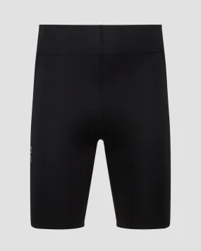 Men's short leggings On Running Active 1/2 1ME30380553-black