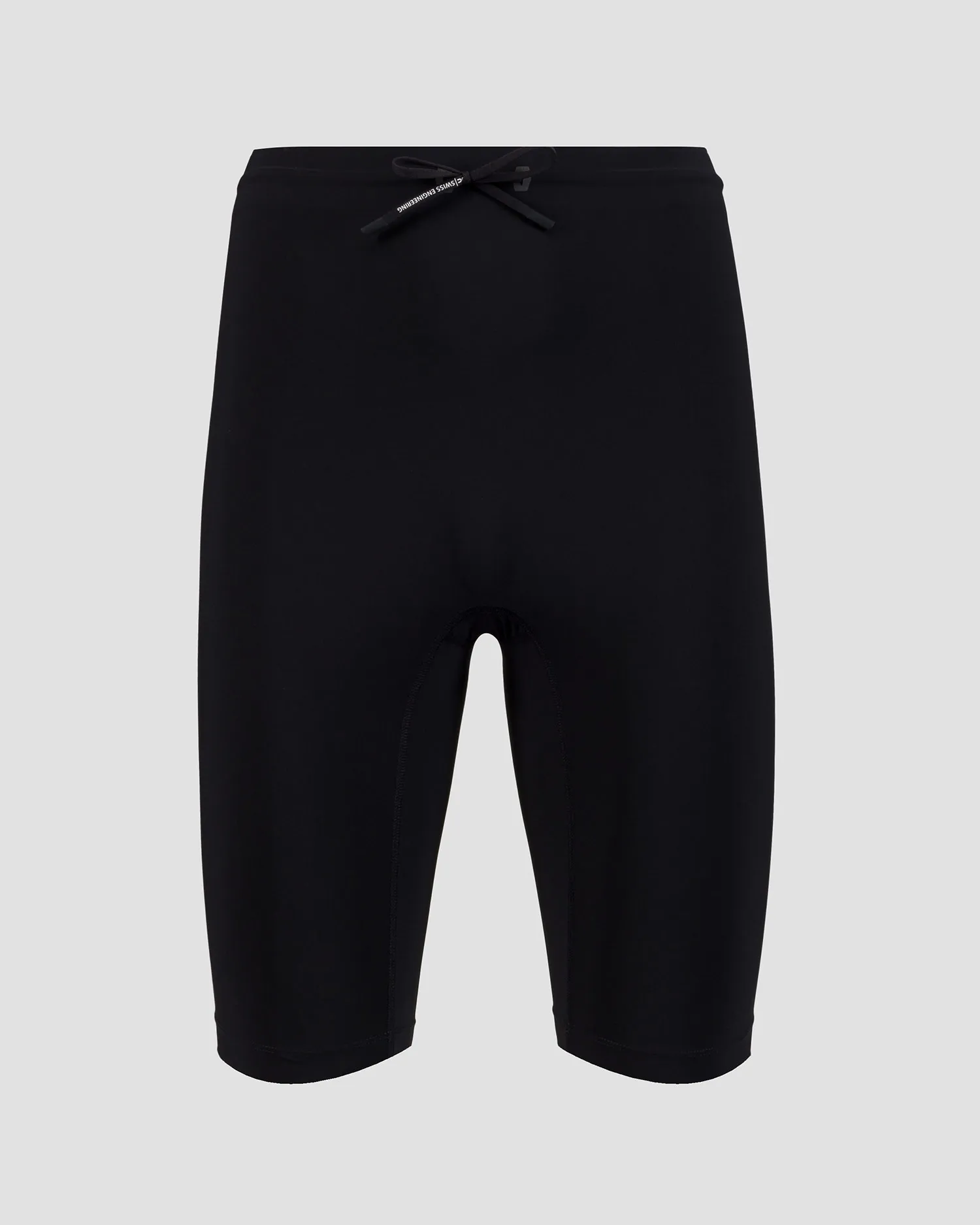 Men's short leggings On Running Race Tights 1ME10260553-black