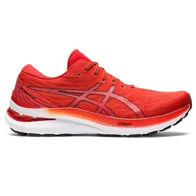 Men's Asics Gel-Kayano 29 Tomato/Black