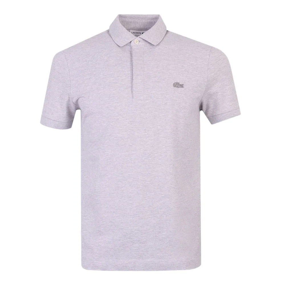 Mens Grey PH5522 Paris Polo