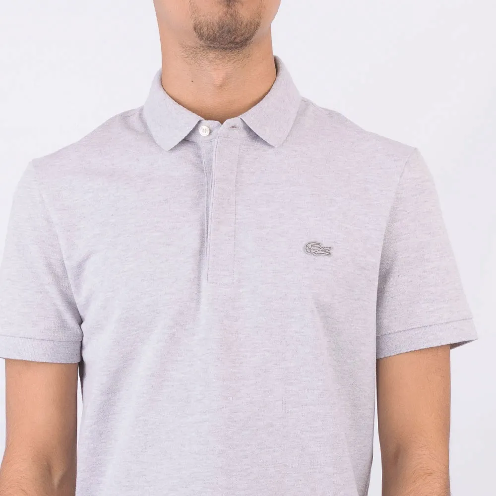 Mens Grey PH5522 Paris Polo