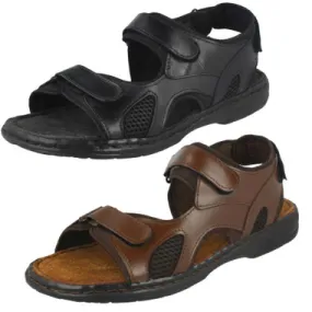 Mens Moza-X Classic Summer Sandals B-207794