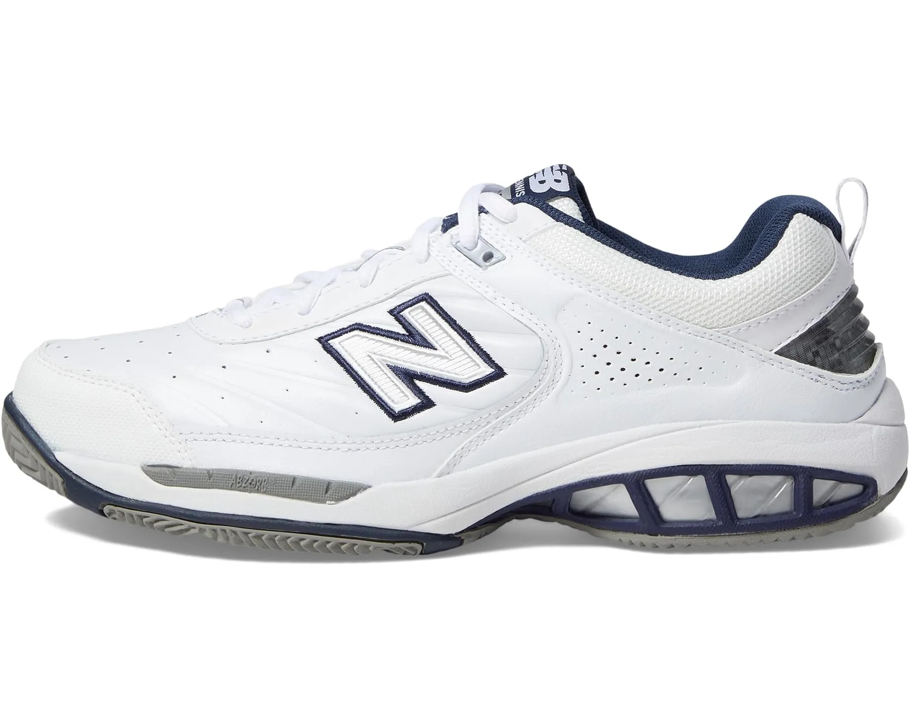 Men's New Balance MC806 (Wide)