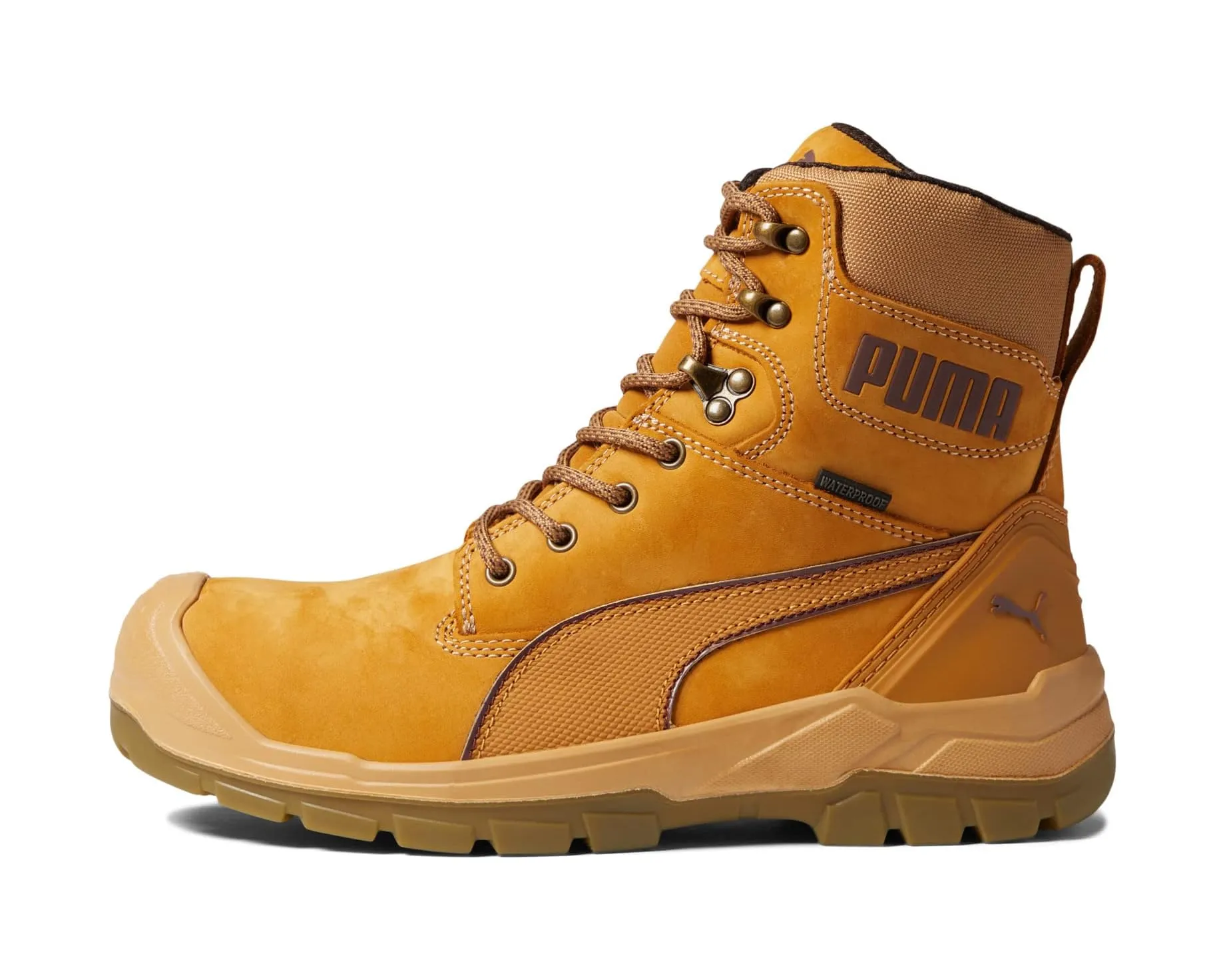 Men's PUMA Safety Conquest 7 EH