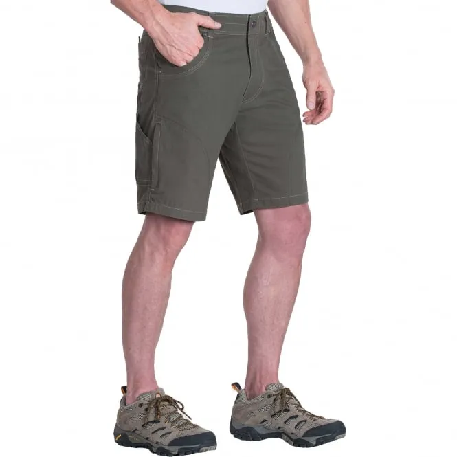 Mens Ramblr 10 Short