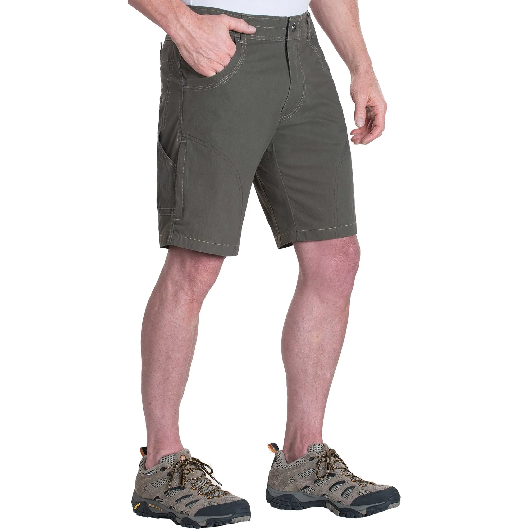 Mens Ramblr 10 Short