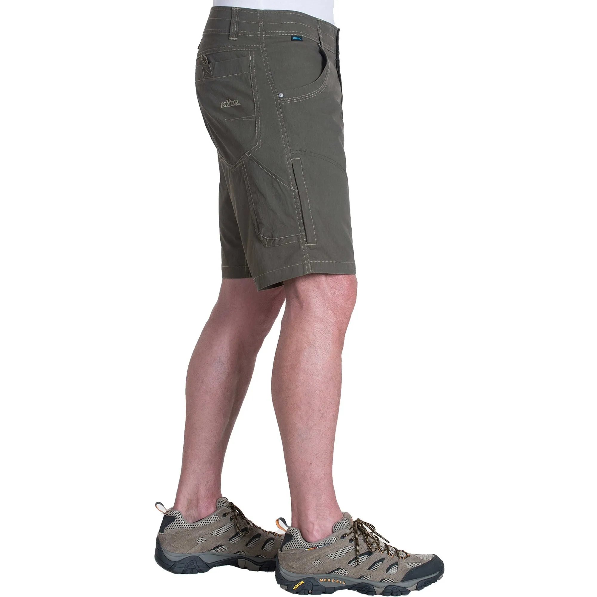 Mens Ramblr 10 Short