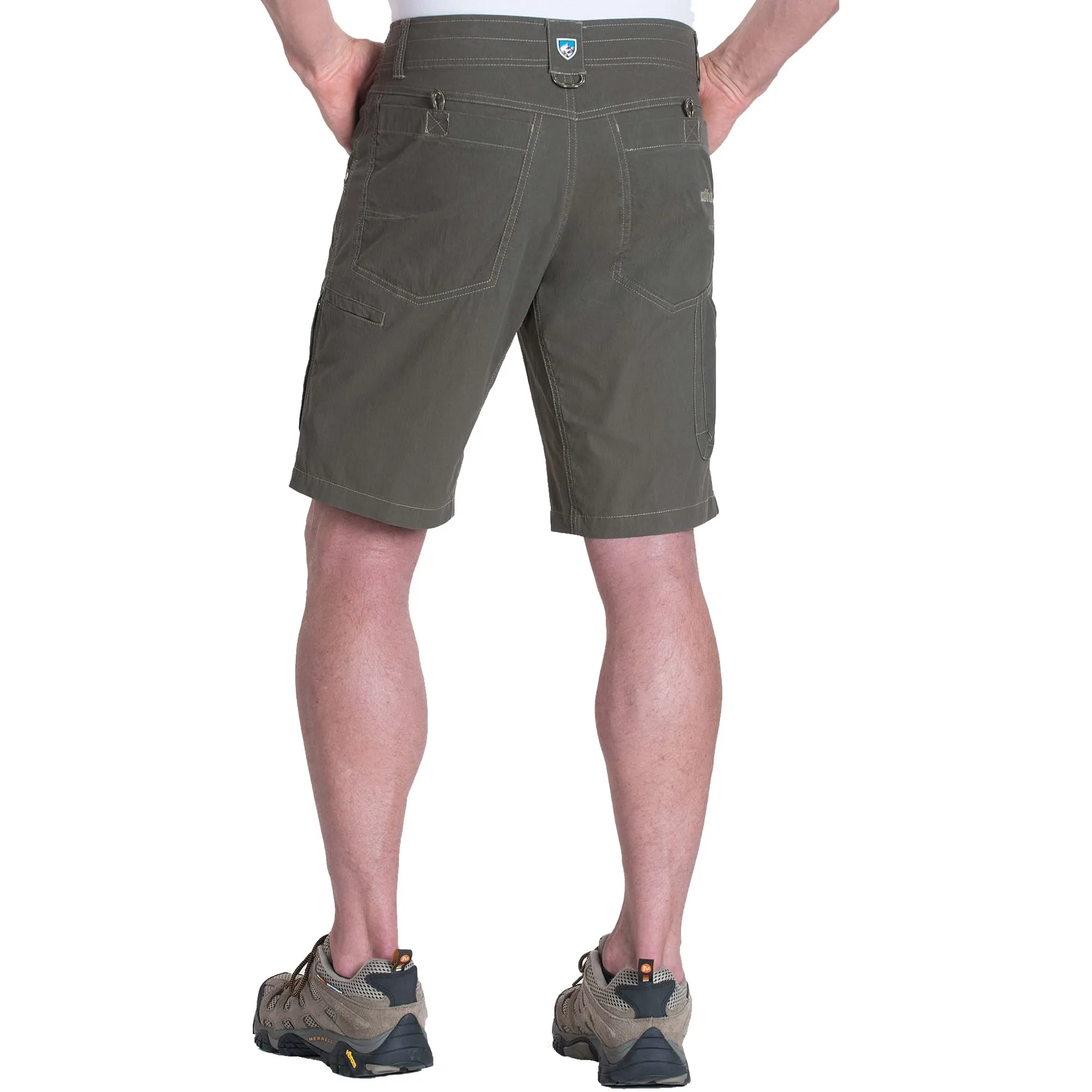 Mens Ramblr 10 Short