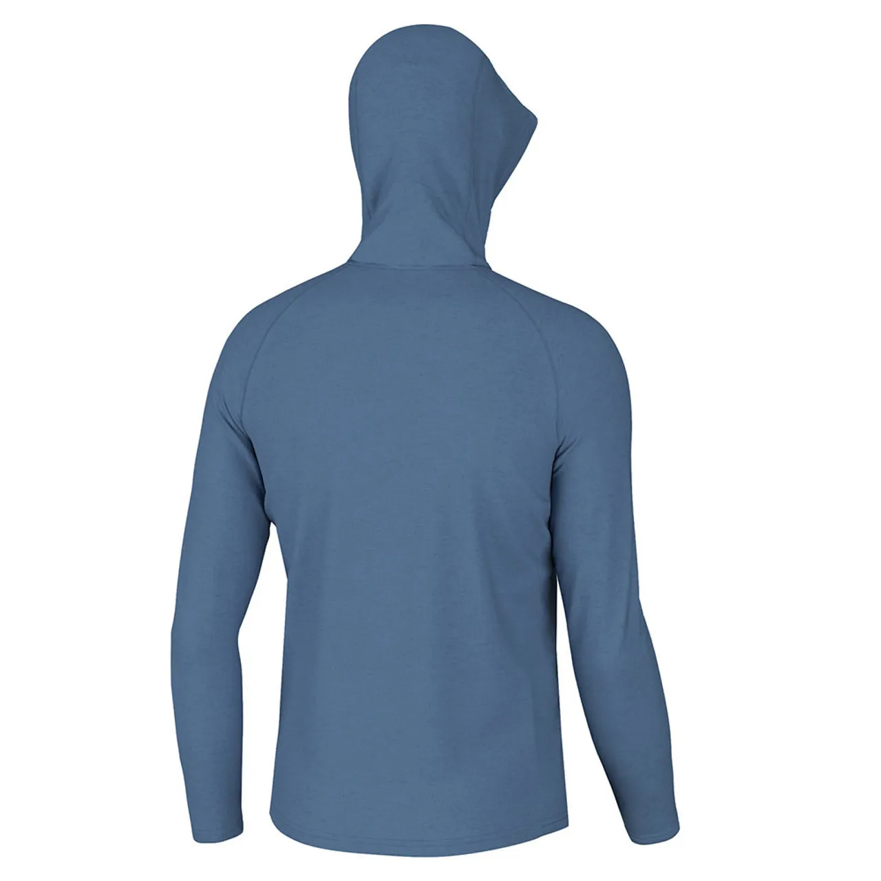 Men's Huk Long Sleeve Waypoint Hoodie