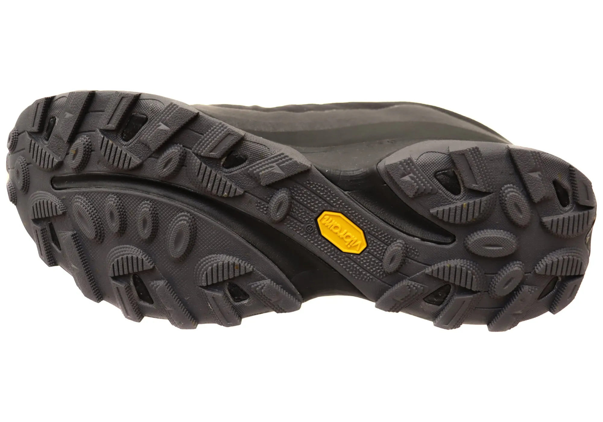 Merrell Moab Speed GTX Mens Comfortable Lace Up Shoes