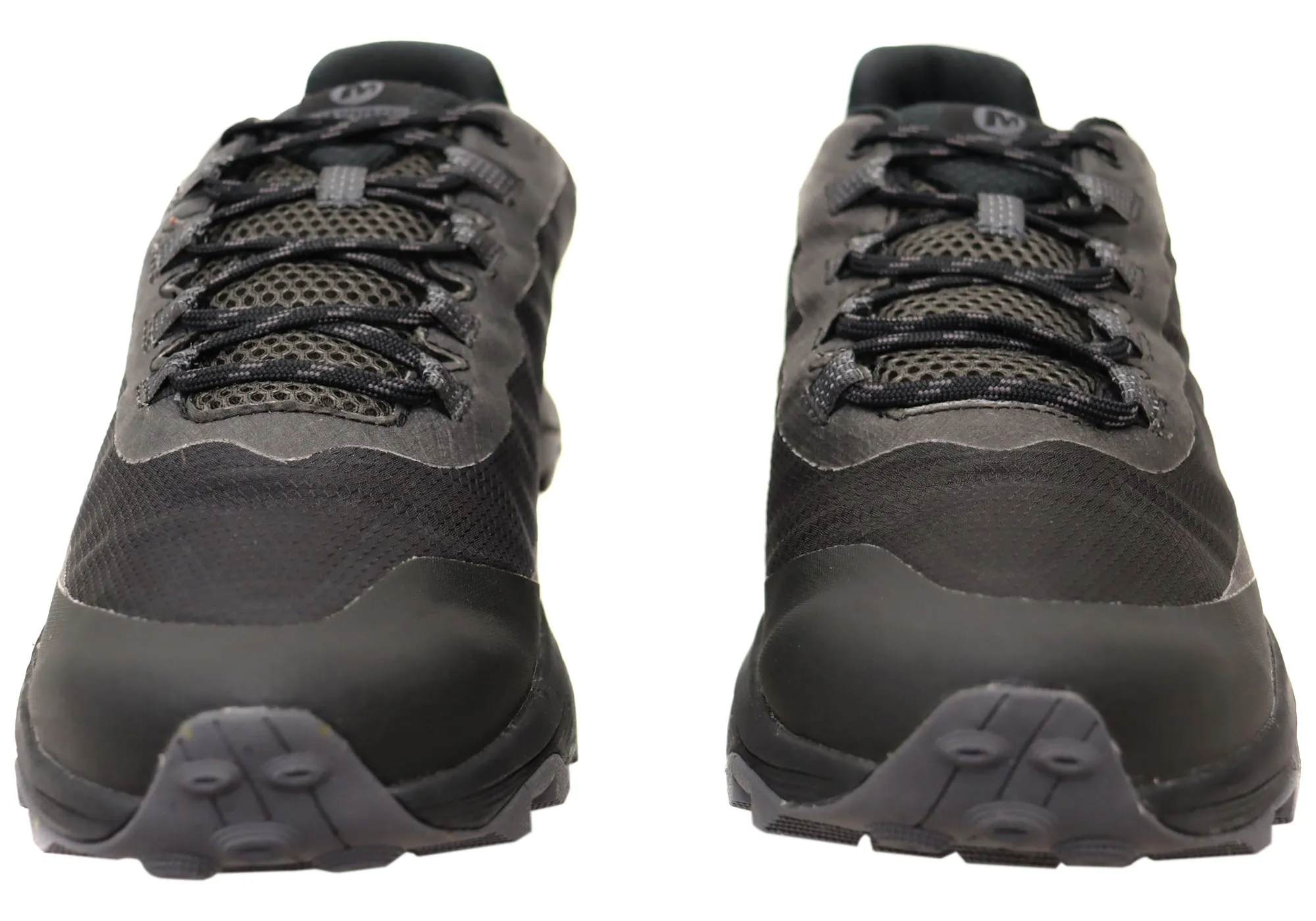 Merrell Moab Speed GTX Mens Comfortable Lace Up Shoes