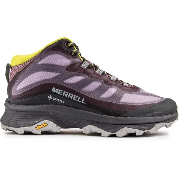 Merrell Moab Speed Mid Gtx Sneakers