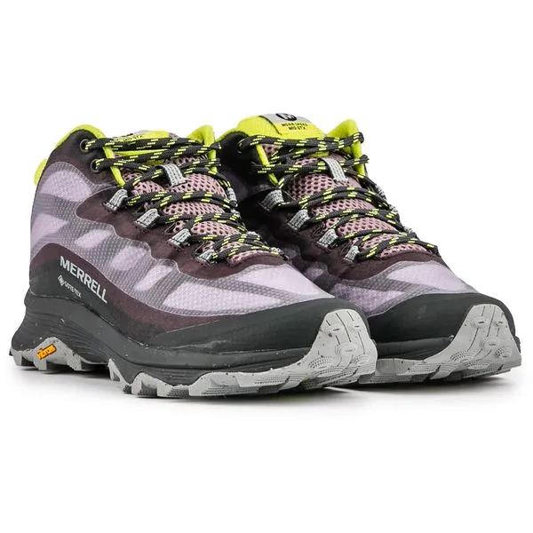 Merrell Moab Speed Mid Gtx Sneakers