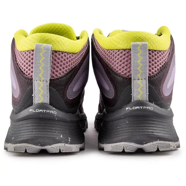 Merrell Moab Speed Mid Gtx Sneakers