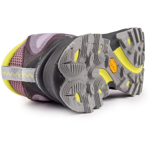 Merrell Moab Speed Mid Gtx Sneakers