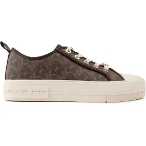 Michael Kors Evy Signature Trainers