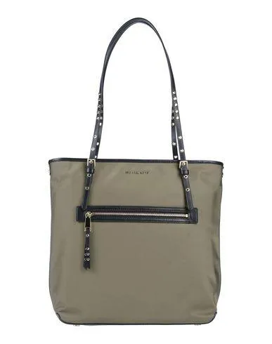 Michael Michael Kors Women Shoulder bag Military green -- --