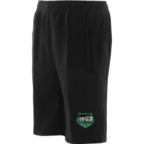 Mill Celtic Kids' Benson Fleece Shorts